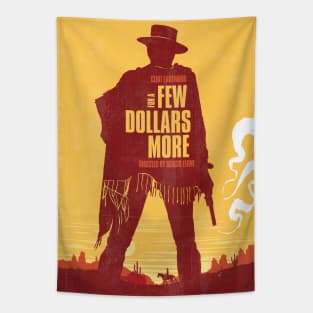 For a Few Dollars More Tapestry