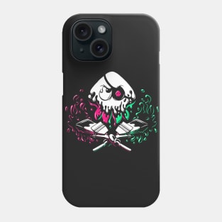 Jolly Inker Phone Case