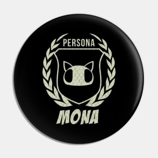 P5 MONA Pin