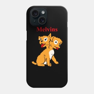 Metal of Melvins Phone Case