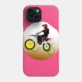 Rider Phone Case