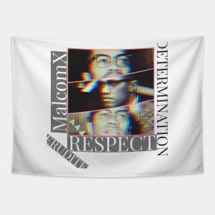 MalcomX Tapestry