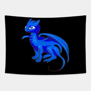 draco aesthetic Tapestry