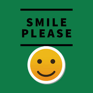 smile T-Shirt