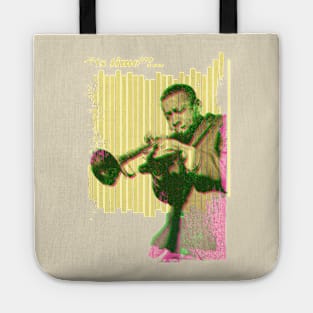 Lee Morgan Tote