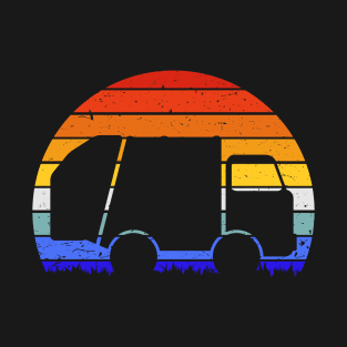 Garbage Truck T-Shirt