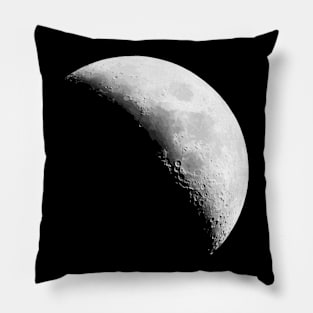 Half Moon Shadow Pillow