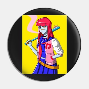 Sukeban-chan Pin