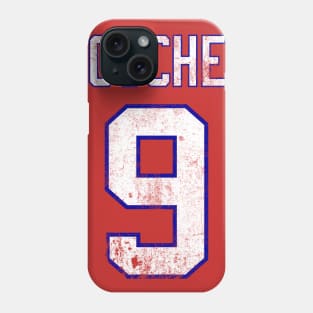 Boucher 9 Phone Case