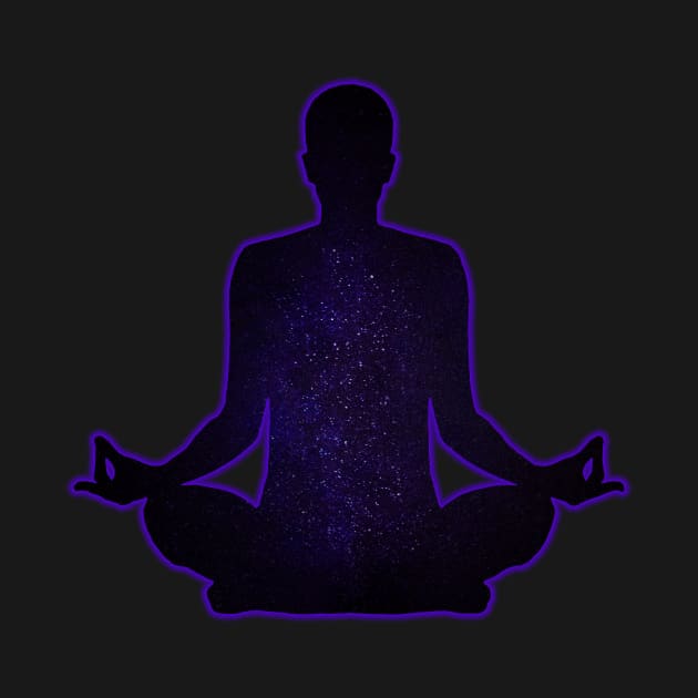 Meditation - The Universe Inside by ddtk