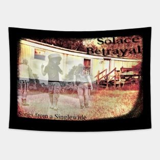 Songs from a Singlewide Album art Tapestry