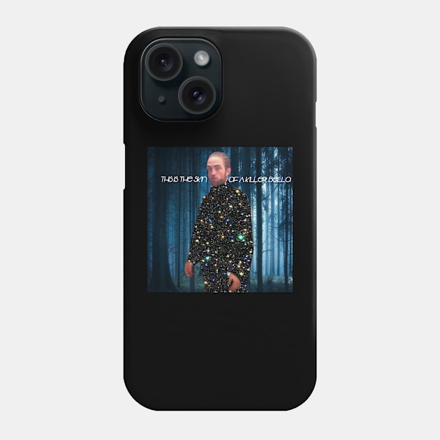 Edward Cullen - Twilight - Phone Case