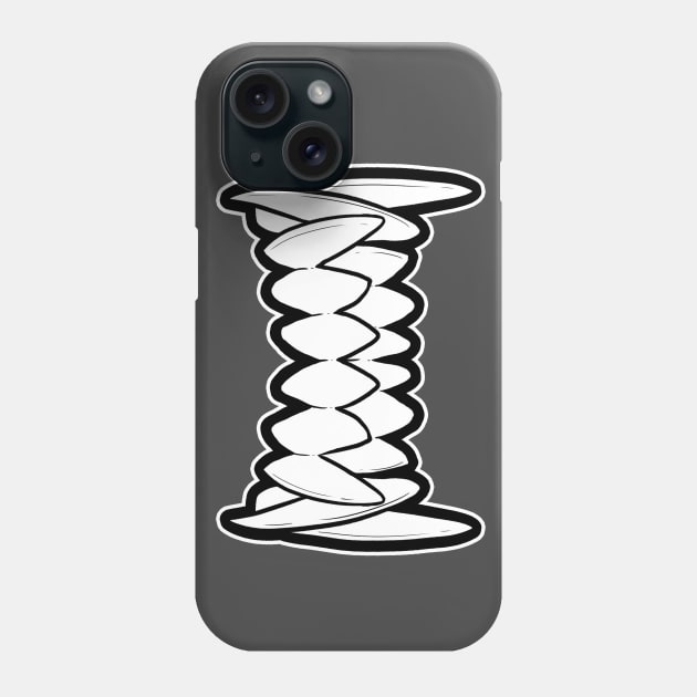 Show Your Canines Phone Case by KCDragons