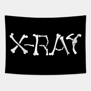 X-Ray Tapestry