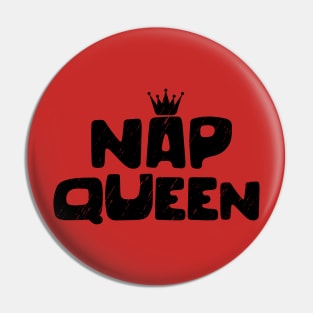 Nap Queen Pin