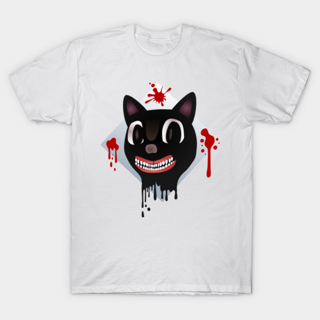 Create comics meme roblox t shirt, cat , roblox t-shirt cat