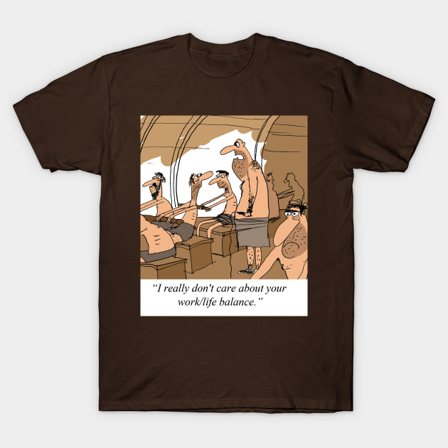 balance shirt