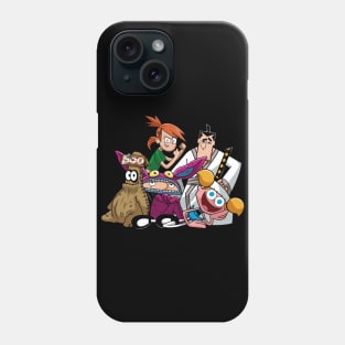 The Costume Club Phone Case