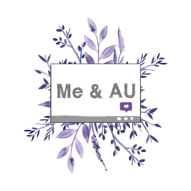 Me and AU by Procyon Podcast Network