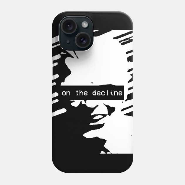 OTD "Intruder" Phone Case by onthedecline