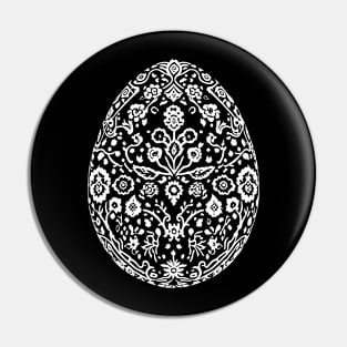 Happy Easter! Easter egg Pin