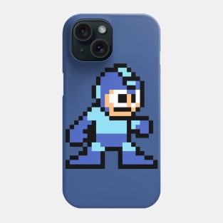 MegaPix Phone Case