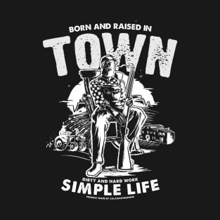 Town T-Shirt