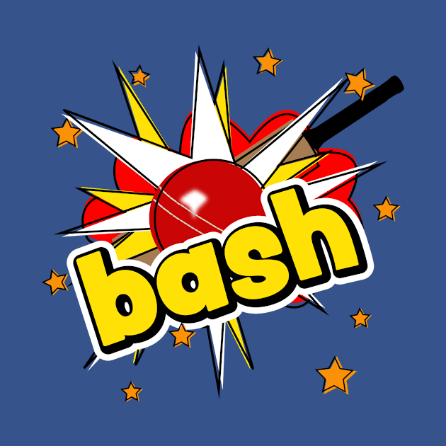 Bash by bluehair