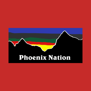 Phoenix Nation T-Shirt