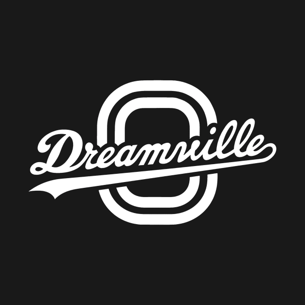 Dreamville by Pagggy