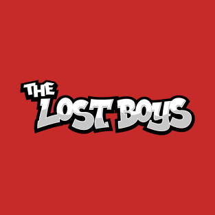 The Lost Boys T-Shirt