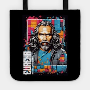 Dmitri Mendeleev Eureka 01 Tote