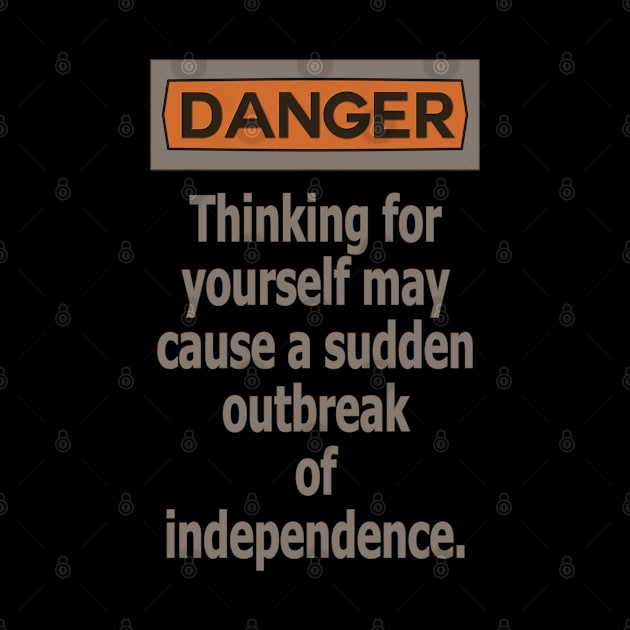 Outbreak of Independence by SunGraphicsLab