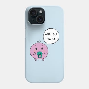 Baby Xici Phone Case