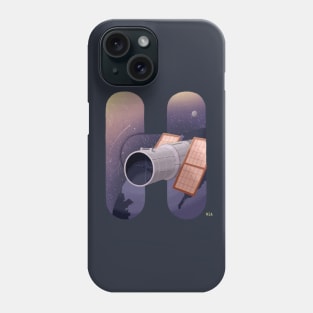 Hubble Phone Case