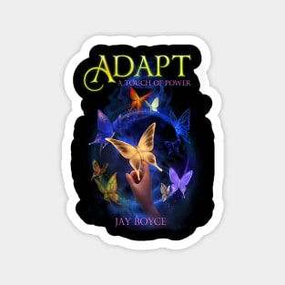 Adapt Cover Magnet