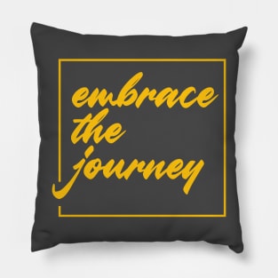 EMBRACE Pillow