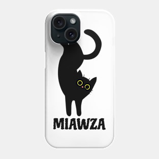 miawza Phone Case