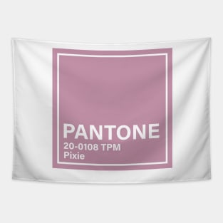 pantone 20-0108 TPM Pixie Tapestry