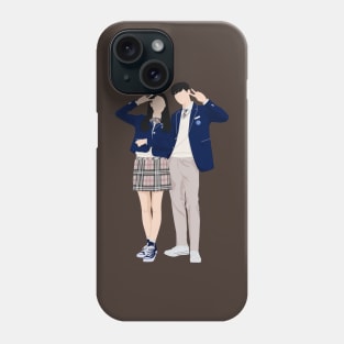 Big mouth Phone Case