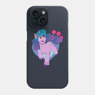 Izzy Moonbow Phone Case