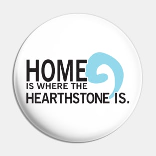 HearthStone Pin