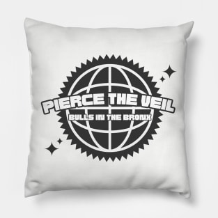 Pierce The Veil // Pmd Pillow