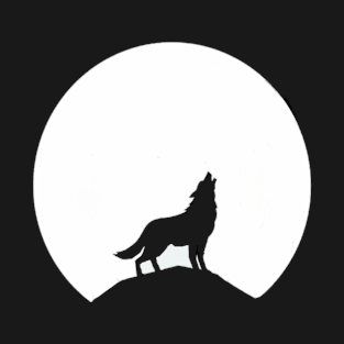 wolf T-Shirt