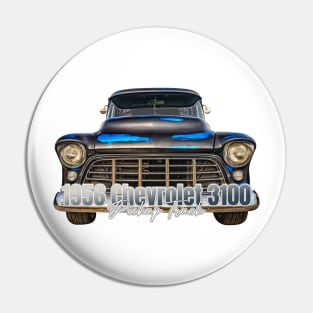 1956 Chevrolet 3100 Pickup Truck Pin