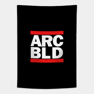 Arcane Build (ARC) Tapestry