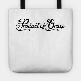 Product Of Grace Tote