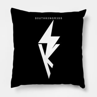 South Kongress Club Pillow