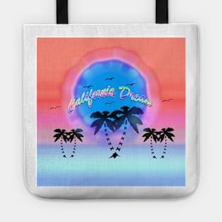 California Dream Tote