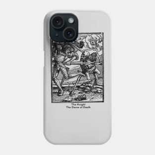 The Knight Phone Case